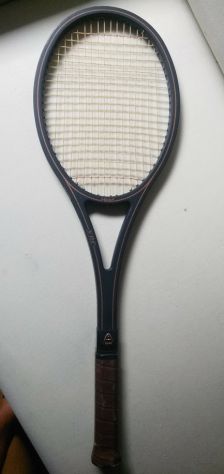 Racchetta da tennis AMF Head XRC (LEGGERE BENE ANNUNCIO) - Foto 2