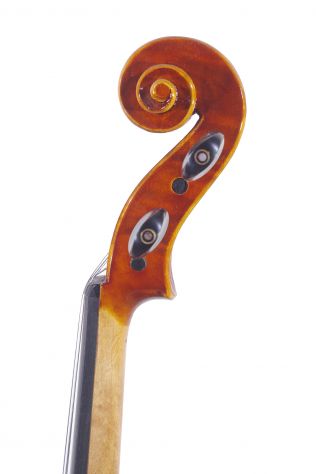 Violino Liutaio scuola cremonese - Foto 3