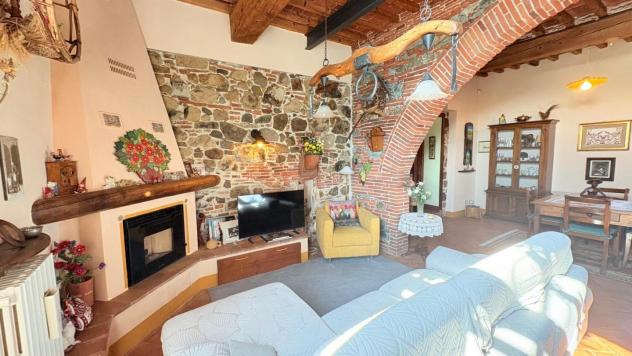 Rustico in vendita a Carignano - Lucca 176 mq Rif: 1424948 - Foto 7