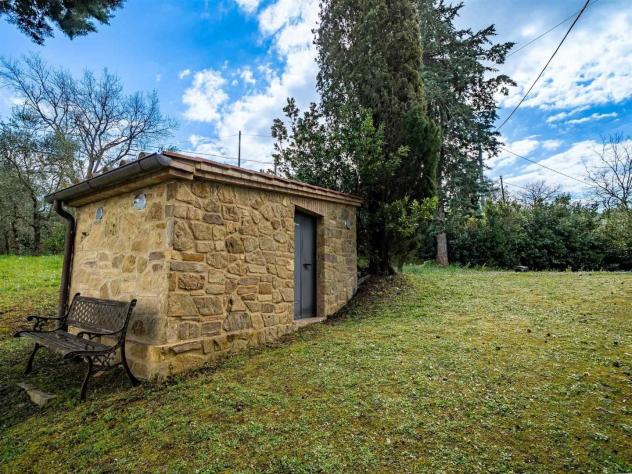 Rustico in vendita a Montalcino 283 mq Rif: 1421690 - Foto 9