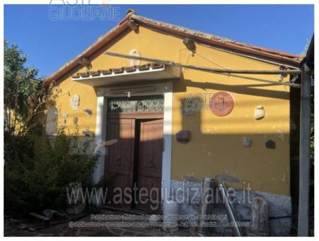 IMMOBILI-ALTRA CATEGORIA-Via dei Fienili, 13, 00049 Velletri RM, Italia