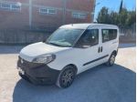 FIAT DOBLO' CARGO COMBI  ANNO 2019 KM 154325 rif. 23790486