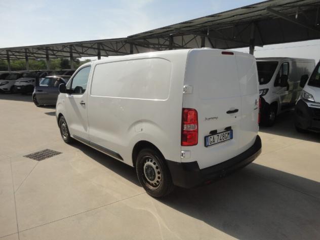 CITROEN Jumpy (4ª serie) Jumpy BlueHDi 100 S&S PL-TN Furgone M Comfort - Foto 3