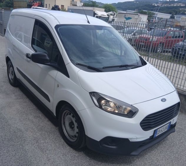 Ford transit - Foto 2