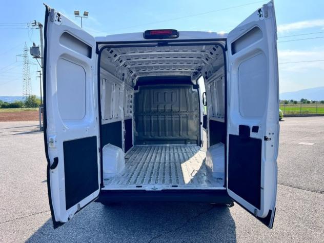 Citroën Jumper 35 2.2 BlueHDi 140 S&S PL-TA Furgone - Foto 8