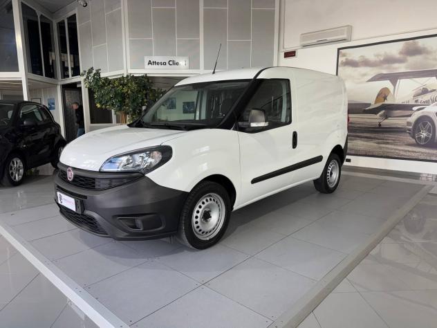 Fiat Doblo 1.6 MJT 120CV S&S "I.V.A.T.O" - Foto 4