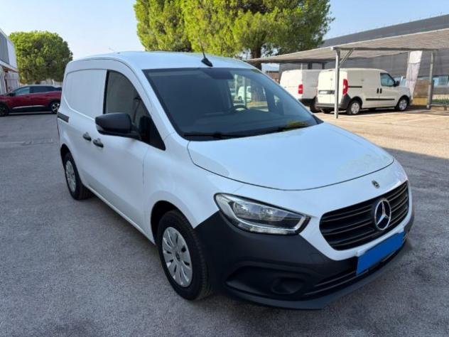 MERCEDES-BENZ Citan 1.5 112 CDI Furgone Long rif. 23996398 - Foto 3
