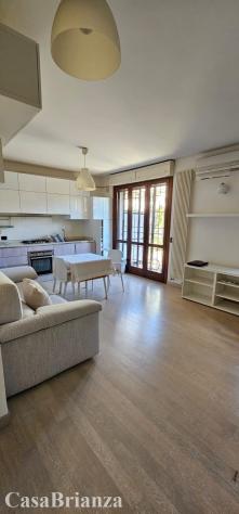 appartamento in affitto a Biassono