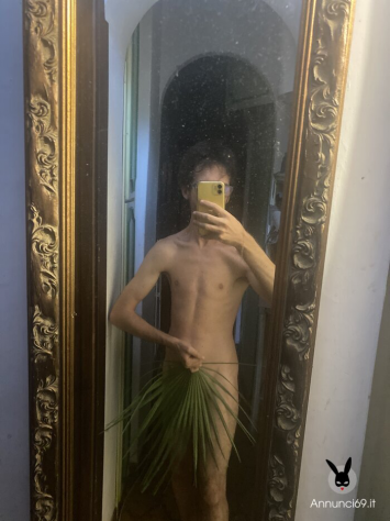 Ragazzo non mercenario - Foto 4 Tel:3349313173