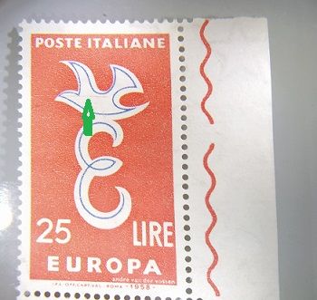 A 341 - RARO/I FRANCOBOLLO/I ITALIANI - Foto 2