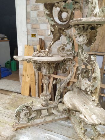 UNICA ED ANTICA SCULTURA CINESE - Foto 4