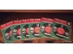 Primi 6 numeri corso francese vintage 1965