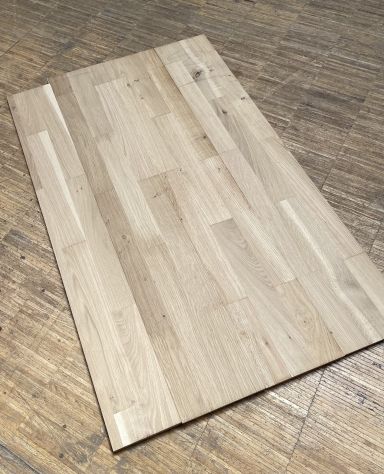 PARQUET PAVIMENTO IN LEGNO STRATIFICATO DI ROVERE - Foto 2