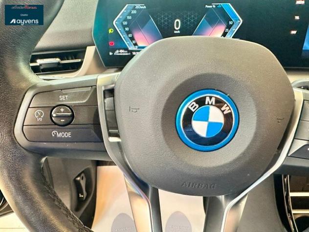 BMW X1 (U11) X1 xDrive 25e - Foto 9