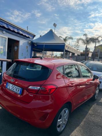 Ford Fiesta 1.1 5 porte Plus - Foto 6