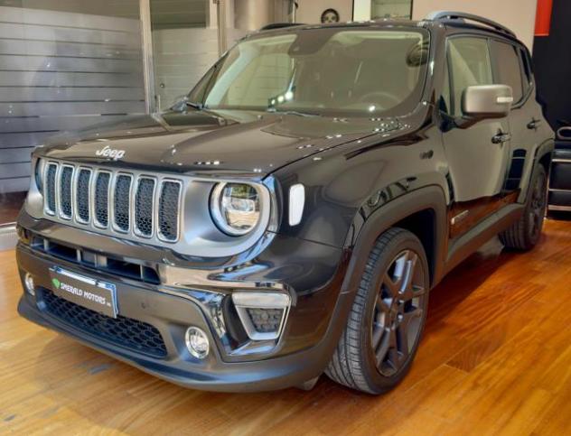 JEEP Renegade 1.6 Mjt 130 CV Limited rif. 24149480 - Foto 4