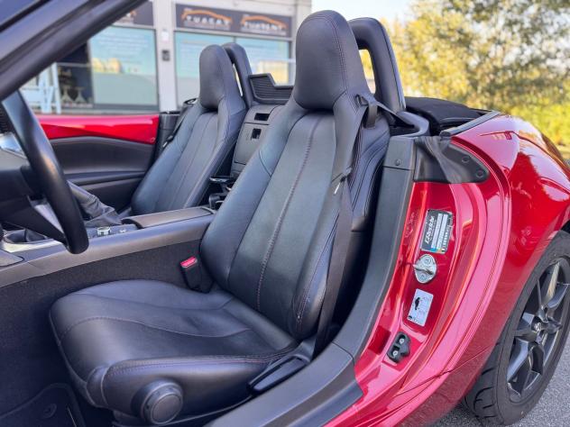 Mazda MX-5 Evolve 1.5 SkyActiv-G 131 #50575 - Foto 8