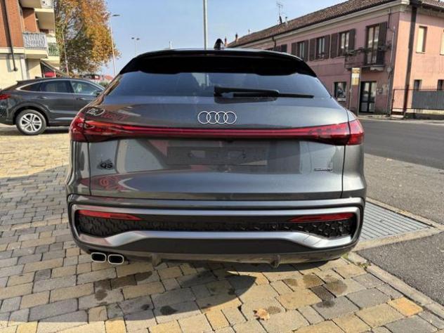 AUDI Q5 SPB TDI 150 kW mHEV+ S tronic quattro S line editi rif. 23008719 - Foto 4