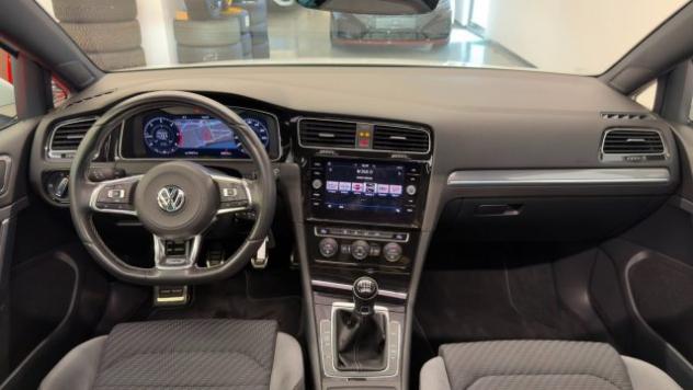 VOLKSWAGEN Golf R LINE 7.5 VIRTUAL - TAGLIANDI VW rif. 23905279 - Foto 10