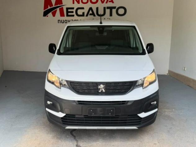 PEUGEOT Rifter Mix BlueHDi 100 S&S PC Active Standard N1 Autocar rif. 23968985 - Foto 3