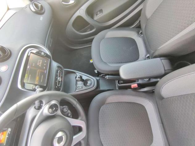 smart forTwo Fortwo eq Passion 4,6kW Ok per neopatentati - Foto 10