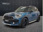 MINI Countryman Mini F60 2017 Mini 2.0 Cooper SD Hype all4 auto