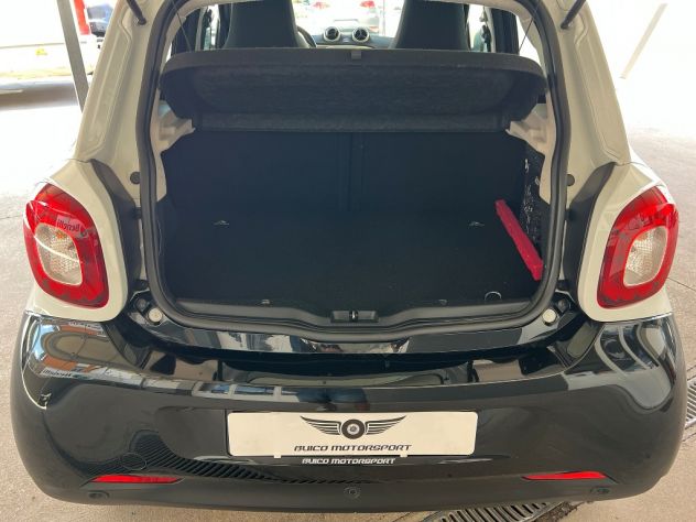 Smart Forfour 1.0 71 CV 2018 *PREZZO REALE* - Foto 10