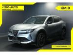 ALFA ROMEO Junior 1.2 145CV Hybrid eDCT6 Q4 rif. 23632432