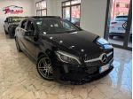 MERCEDES-BENZ A 180 d Automatic Premium rif. 23859391