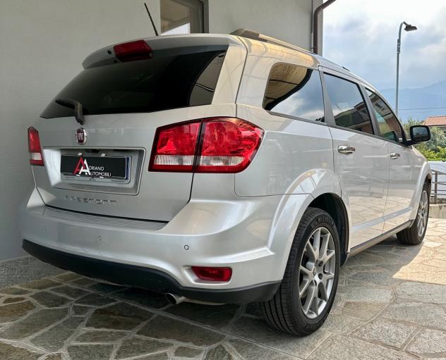 Fiat Freemont 2.0 mjt 16v Park Avenue 170cv - Foto 5