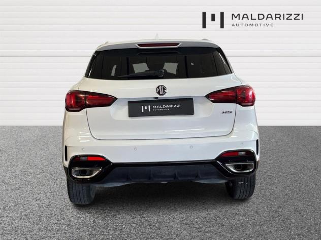 MG HS I 1.5 t Comfort auto - Foto 3