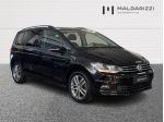 Volkswagen Touran III 2015 1.6 tdi Business 115cv dsg