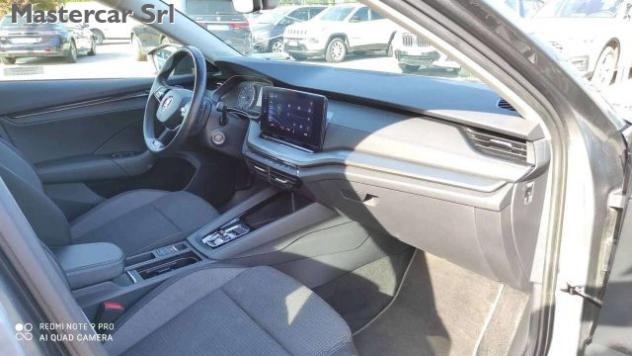 SKODA Octavia Octavia Wagon 2.0 tdi evo AMBITION 115cv dsg - GR7 rif. 24202010 - Foto 9
