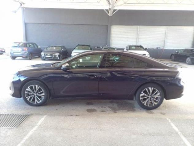 PEUGEOT 508 BlueHDi 130 Stop&Start EAT8 Allure Pack rif. 23920913 - Foto 5