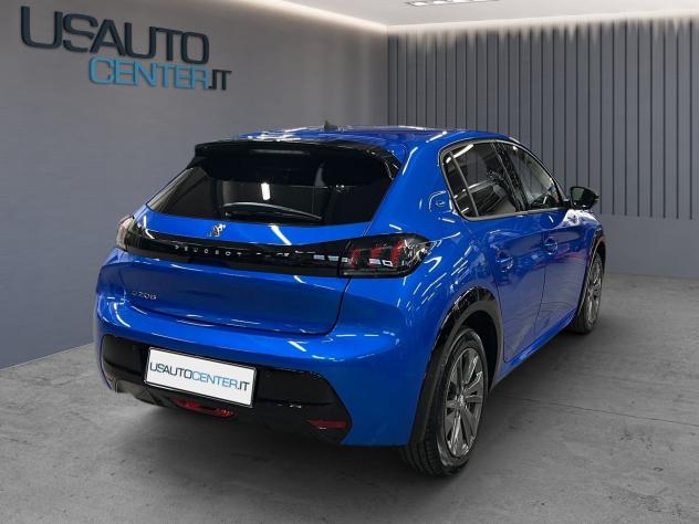 Peugeot 208 II 2019 e- Active 100kW my20 - Foto 4