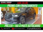 JEEP Compass 1.2 Turbo 48V e-Hybrid Altitude AUTOCARRO NUOVO  rif. 23987066