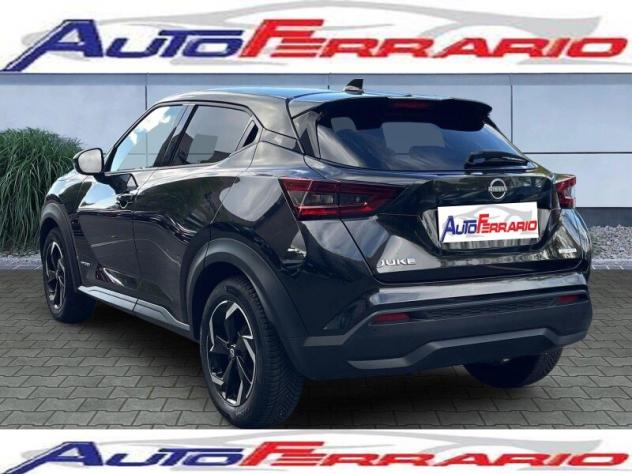 NISSAN Juke 2ª serie Juke 1.6 HEV N-Connecta - Foto 2