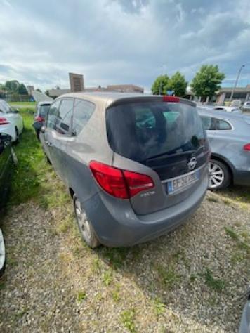OPEL Meriva 1.7 CDTI 110CV Cosmo rif. 22365649 - Foto 4