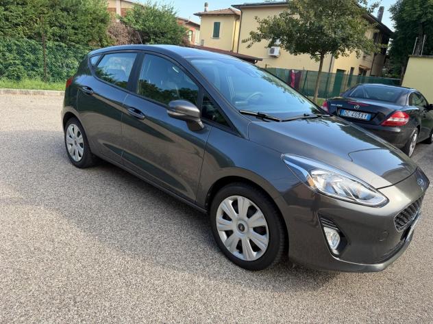Ford Fiesta 1.1 - NEOPATENTATI - 12 MESI DI GARANZIA - - Foto 2