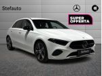 MERCEDES-BENZ A 180 d Automatic Progressive Advanced rif. 23500451