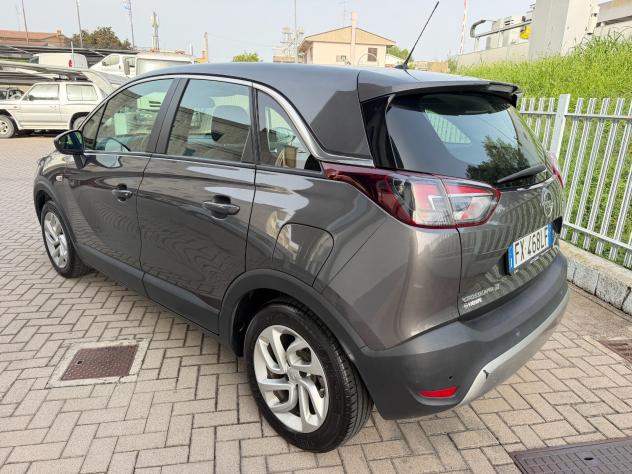Opel Crossland X 1.2 12V Innovation - Foto 4