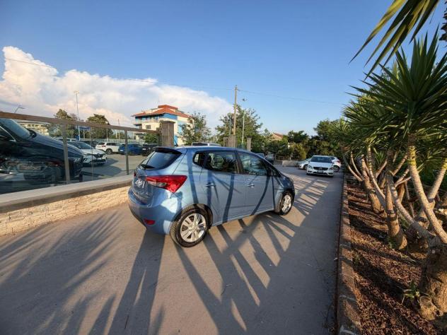 HYUNDAI - iX20 - 1.4 90CV Light - Foto 5