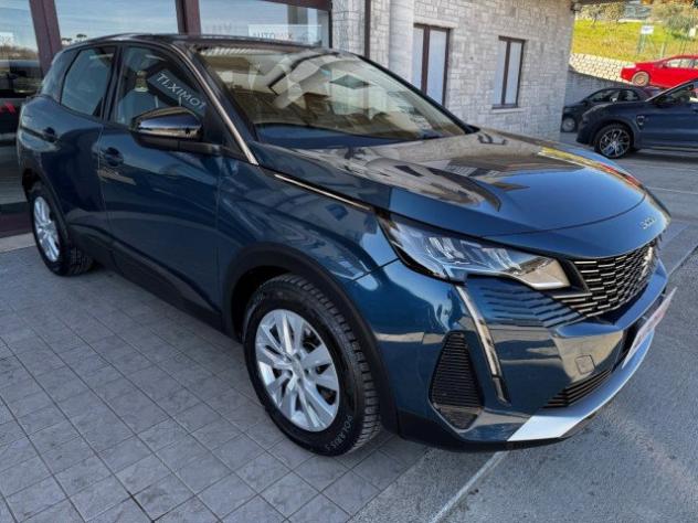 Peugeot 3008 1.5 bluehdi Active Pack s&s 130cv - Foto 8