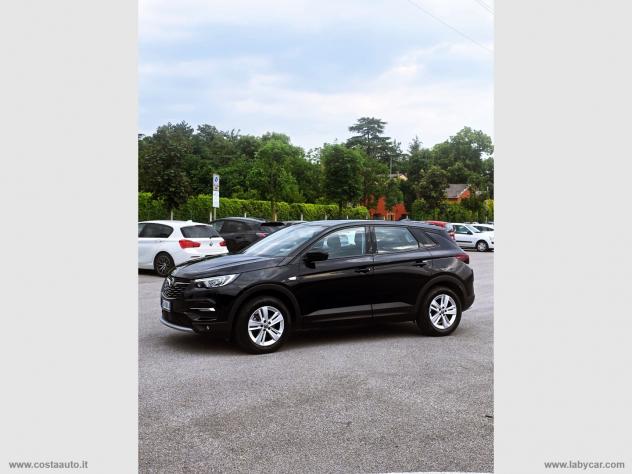 OPEL Grandland 1.5 D Ecotec aut. - Foto 2