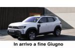 Dacia Duster 1.2 Eco-G Expression 120cv auto
