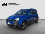 FIAT Pandina Cross 1.0 hybrid s&s 70cv - VARI COLORI