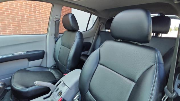 Mitsubishi L200 2.5 DI-D/136CV Club Cab Intense - Foto 8