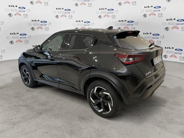 Nissan Juke 1.0 DIG-T 114 Mt N-Connecta - Foto 4