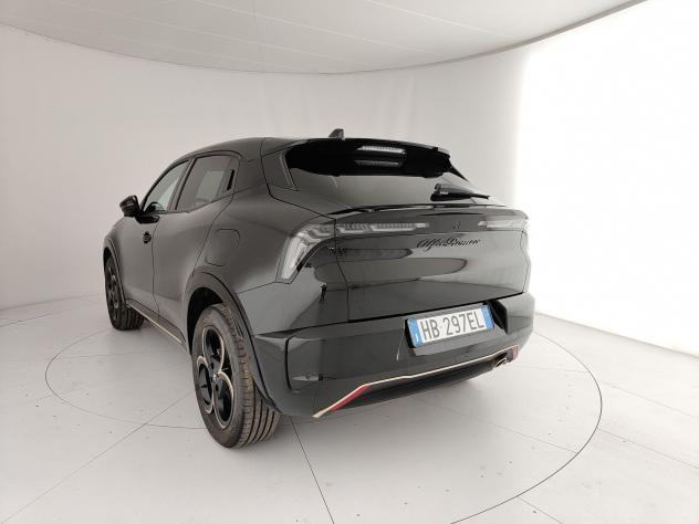 Alfa Romeo Junior Ibrida My25 Ibrida Q4 Intensa 1.2 145cv Hybrid Edct6 - Foto 9