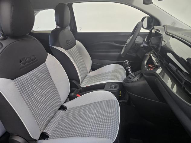FIAT 500 500 Berlina 1.0 Hybrid Torino - Foto 6